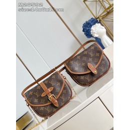 Duo BB Monogram