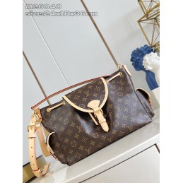 Odyssee MM Monogram