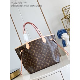 Neverfull MM Monogram