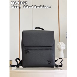 Fastline Backpack Aerogram