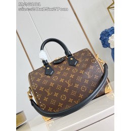 Speedy Trunk 25 Monogram