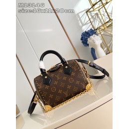 Speedy Trunk 20 Monogram