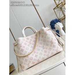 Bella Tote Mahina Cream and...