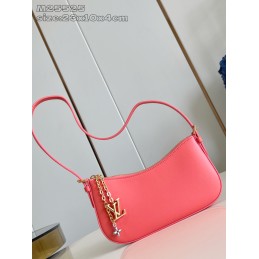 Pochette Bloom Coral...