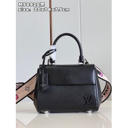 Cluny Mini Epi Leather