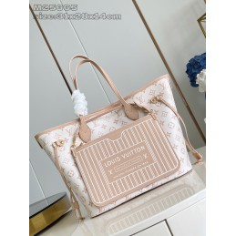Neverfull Inside Out MM...