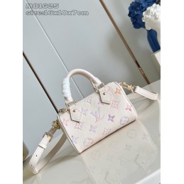 Nano Speedy Monogram...