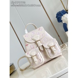 Backup Monogram Empreinte...