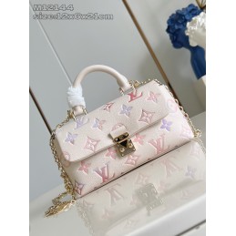 Nano Madeleine Cream and...