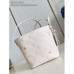 All in BB Monogram...