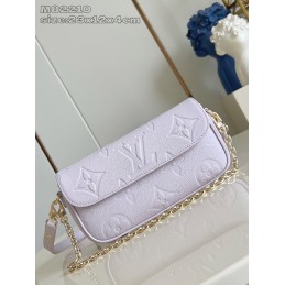 Wallet on Chain Ivy...