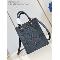 Petit Sac Plat 2way Black...