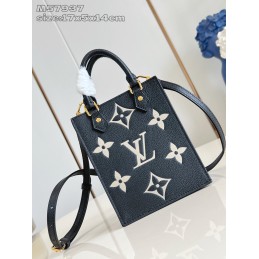 Petit Sac Plat 2way Black...