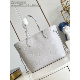 Neverfull MM Monogram...
