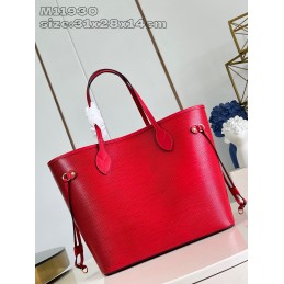 Neverfull MM Epi Leather...