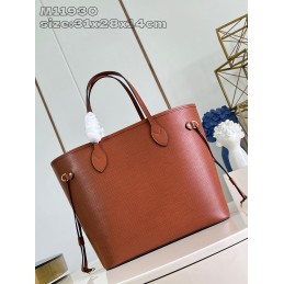 Neverfull MM Epi Leather...