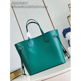 Neverfull MM Epi Leather...