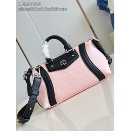 Nano Biker Pink and Black...
