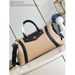 Biker MM Camel and Black...