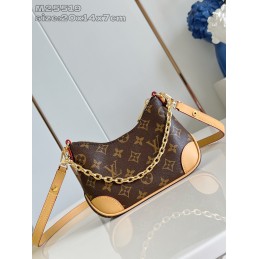 Nano Boulogne Monogram
