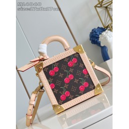 X TM Mini Square Trunk...