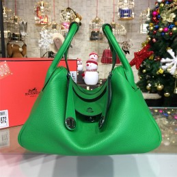 Green Lindy 30 Bag
