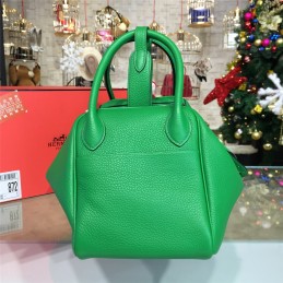 Green Lindy 30 Bag