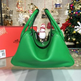 Green Lindy 30 Bag