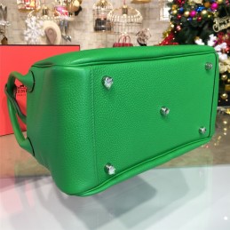 Green Lindy 30 Bag