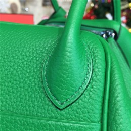Green Lindy 30 Bag