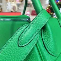 Green Lindy 30 Bag