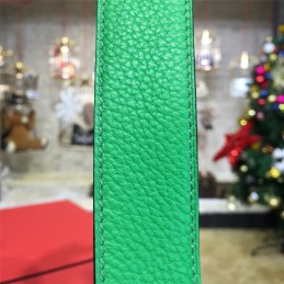 Green Lindy 30 Bag