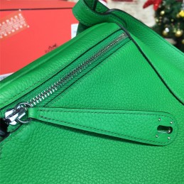 Green Lindy 30 Bag