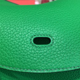 Green Lindy 30 Bag