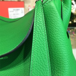 Green Lindy 30 Bag