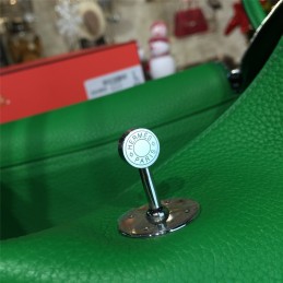 Green Lindy 30 Bag
