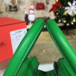 Green Lindy 30 Bag