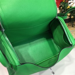 Green Lindy 30 Bag