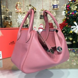 Pink Lindy 30 Bag
