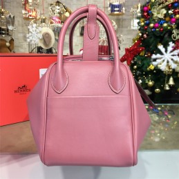 Pink Lindy 30 Bag
