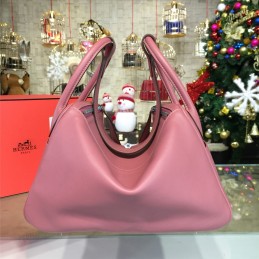 Pink Lindy 30 Bag