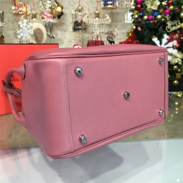 Pink Lindy 30 Bag