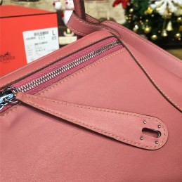Pink Lindy 30 Bag