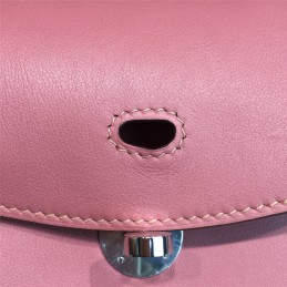 Pink Lindy 30 Bag