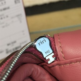 Pink Lindy 30 Bag