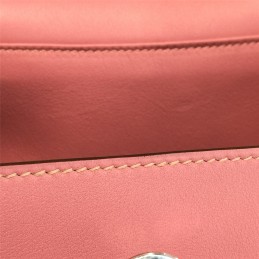 Pink Lindy 30 Bag