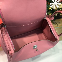 Pink Lindy 30 Bag