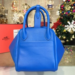 Bright Blue Lindy 30 Bag