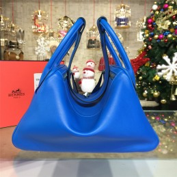 Bright Blue Lindy 30 Bag