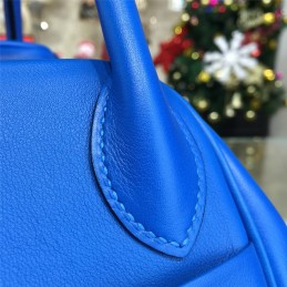 Bright Blue Lindy 30 Bag